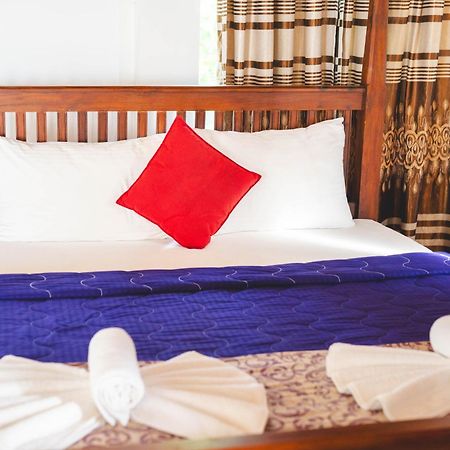 טנגלה Harmony Beach Resort מראה חיצוני תמונה