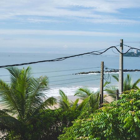 טנגלה Harmony Beach Resort מראה חיצוני תמונה