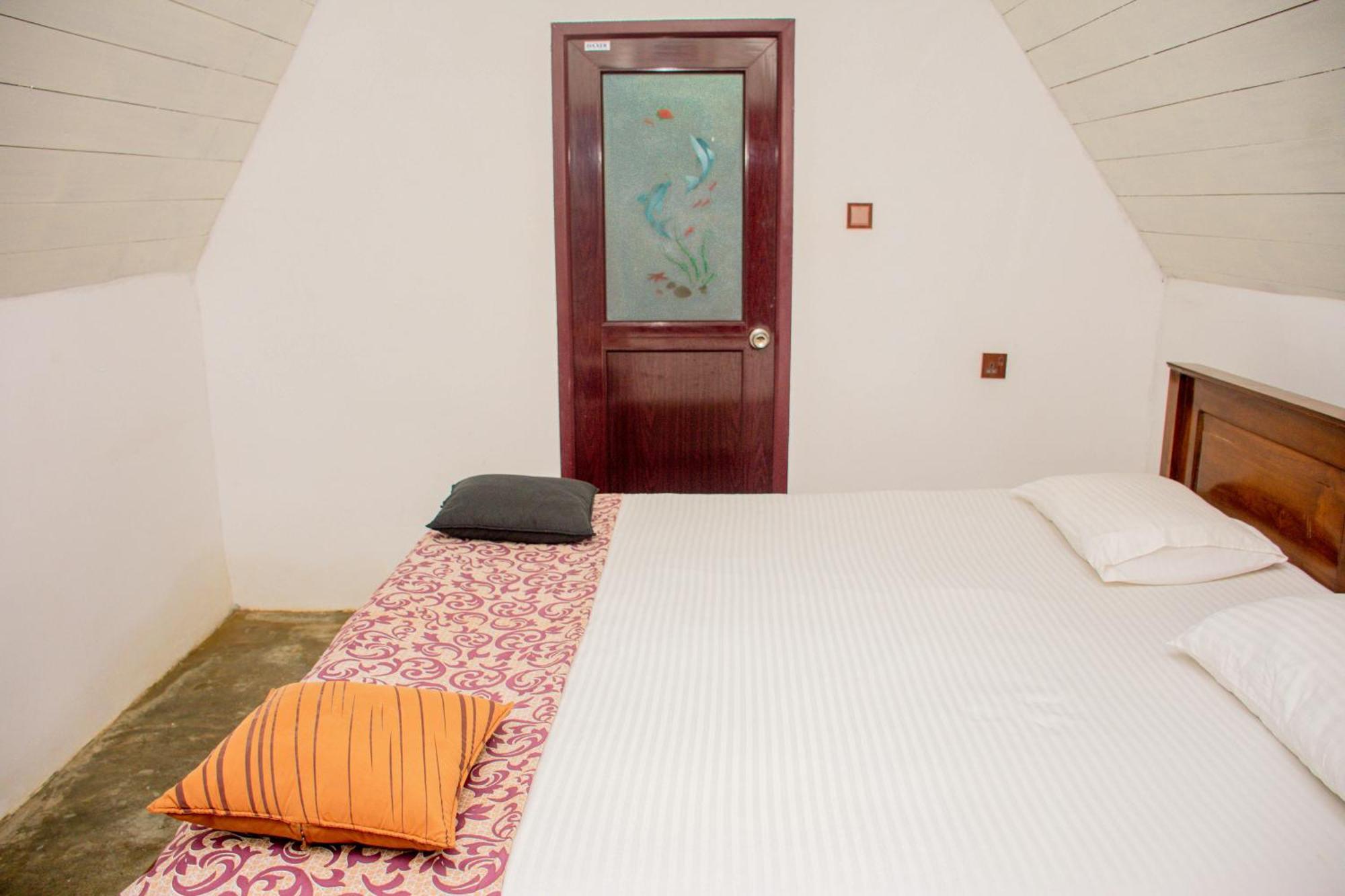 טנגלה Harmony Beach Resort מראה חיצוני תמונה