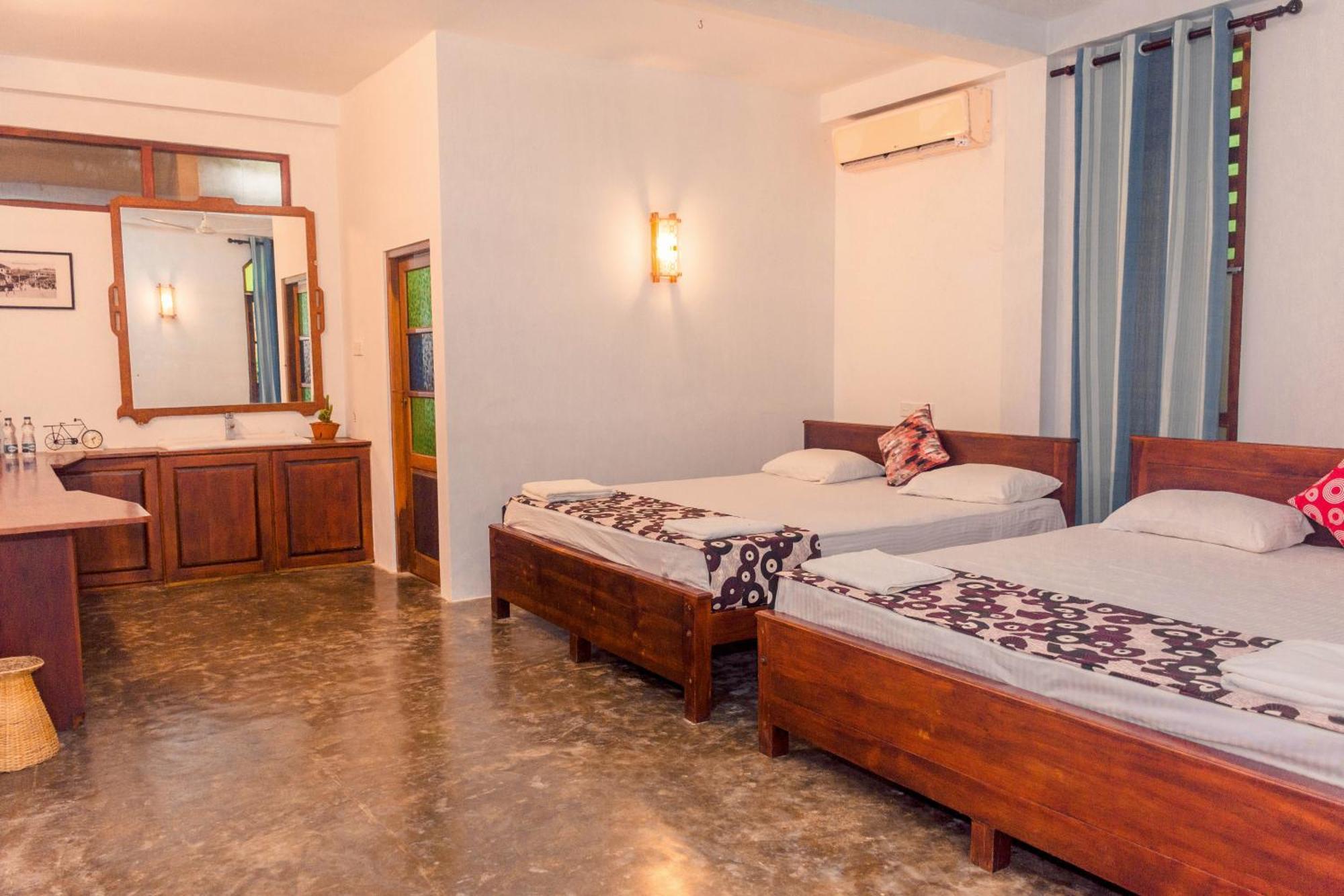 טנגלה Harmony Beach Resort מראה חיצוני תמונה