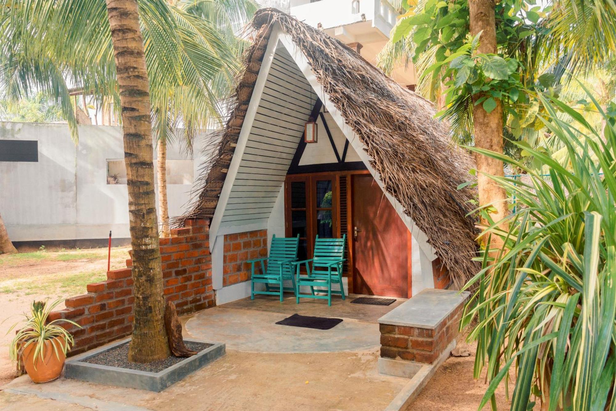 טנגלה Harmony Beach Resort מראה חיצוני תמונה