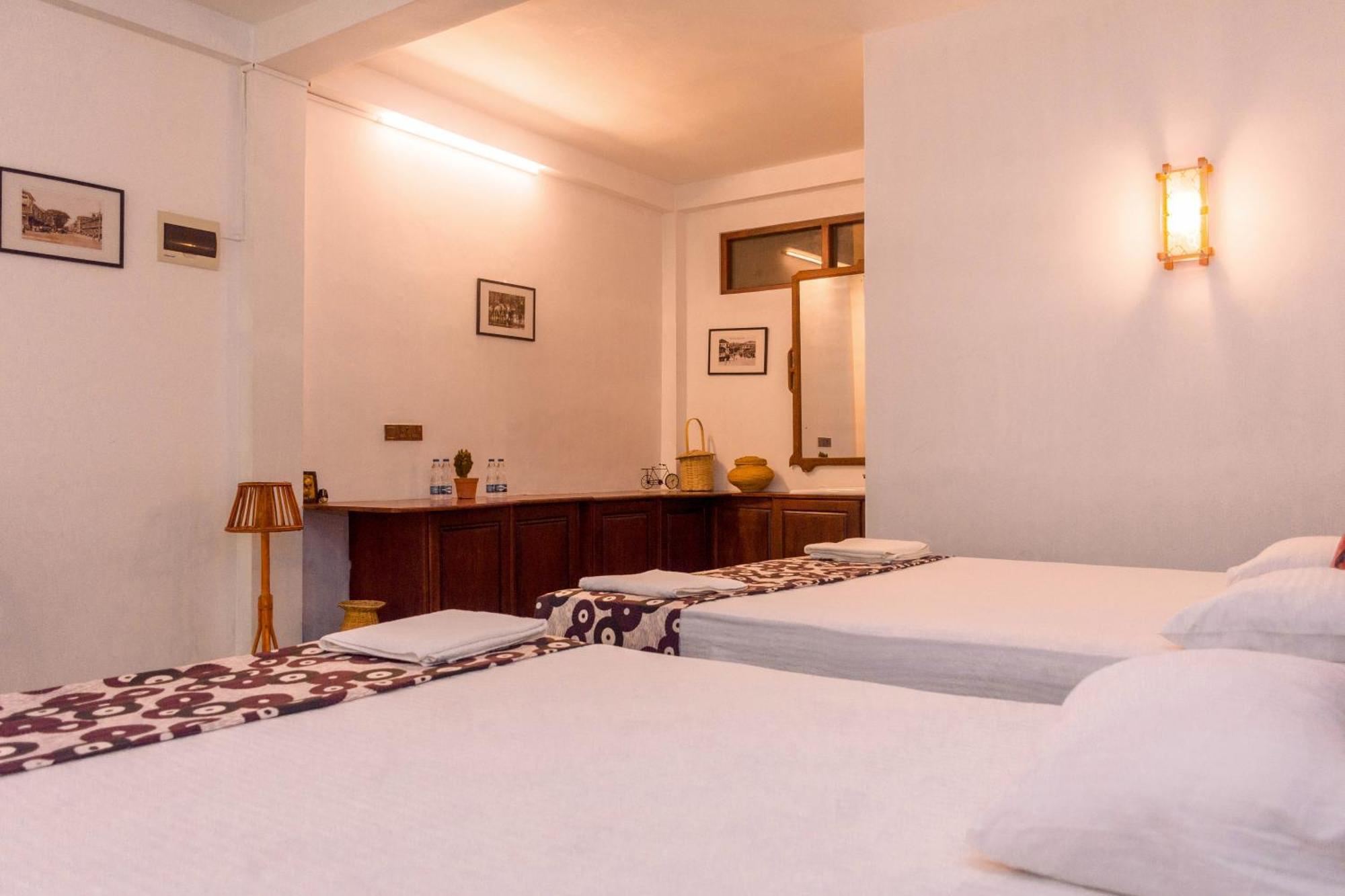 טנגלה Harmony Beach Resort מראה חיצוני תמונה