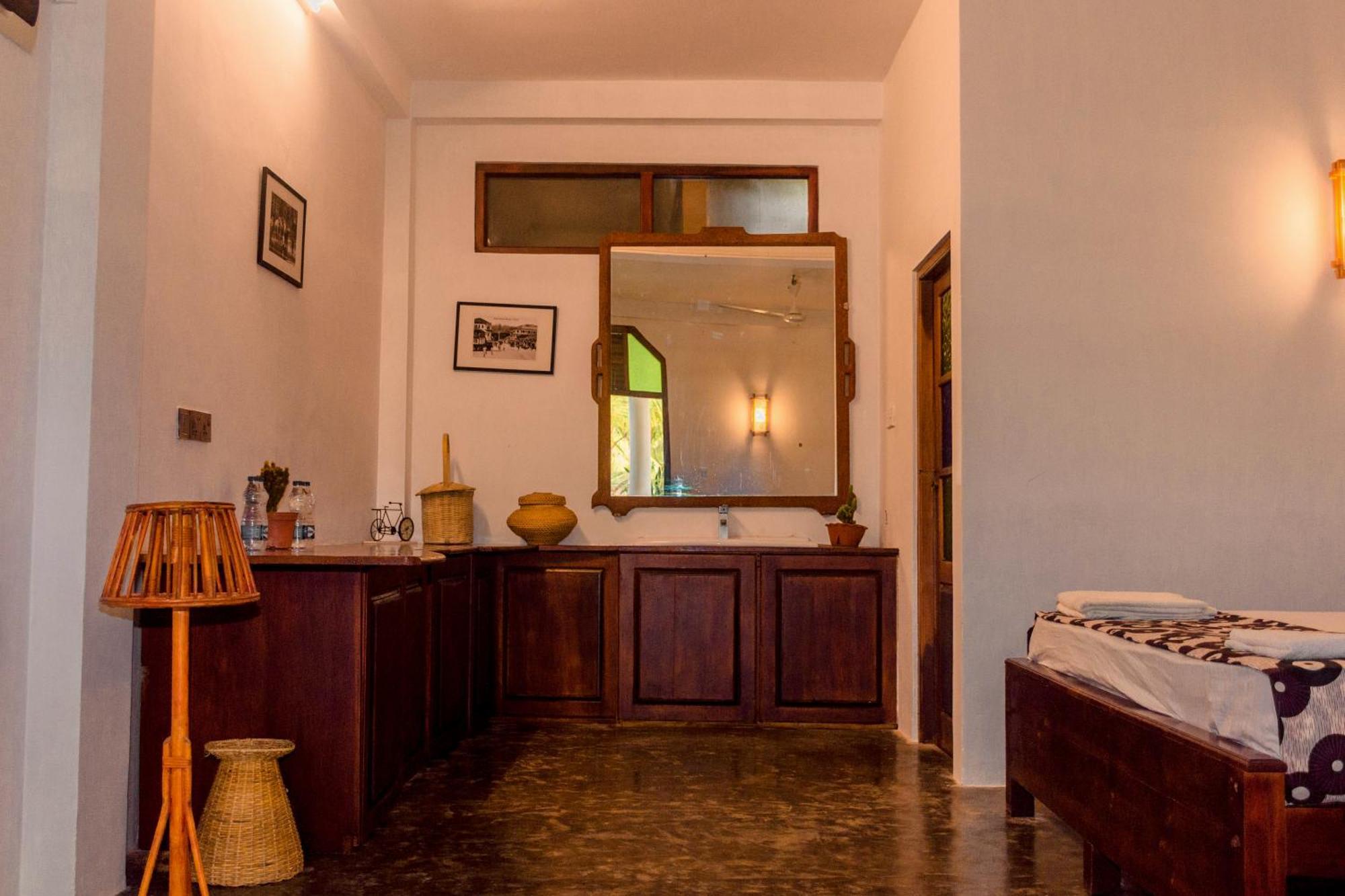 טנגלה Harmony Beach Resort מראה חיצוני תמונה