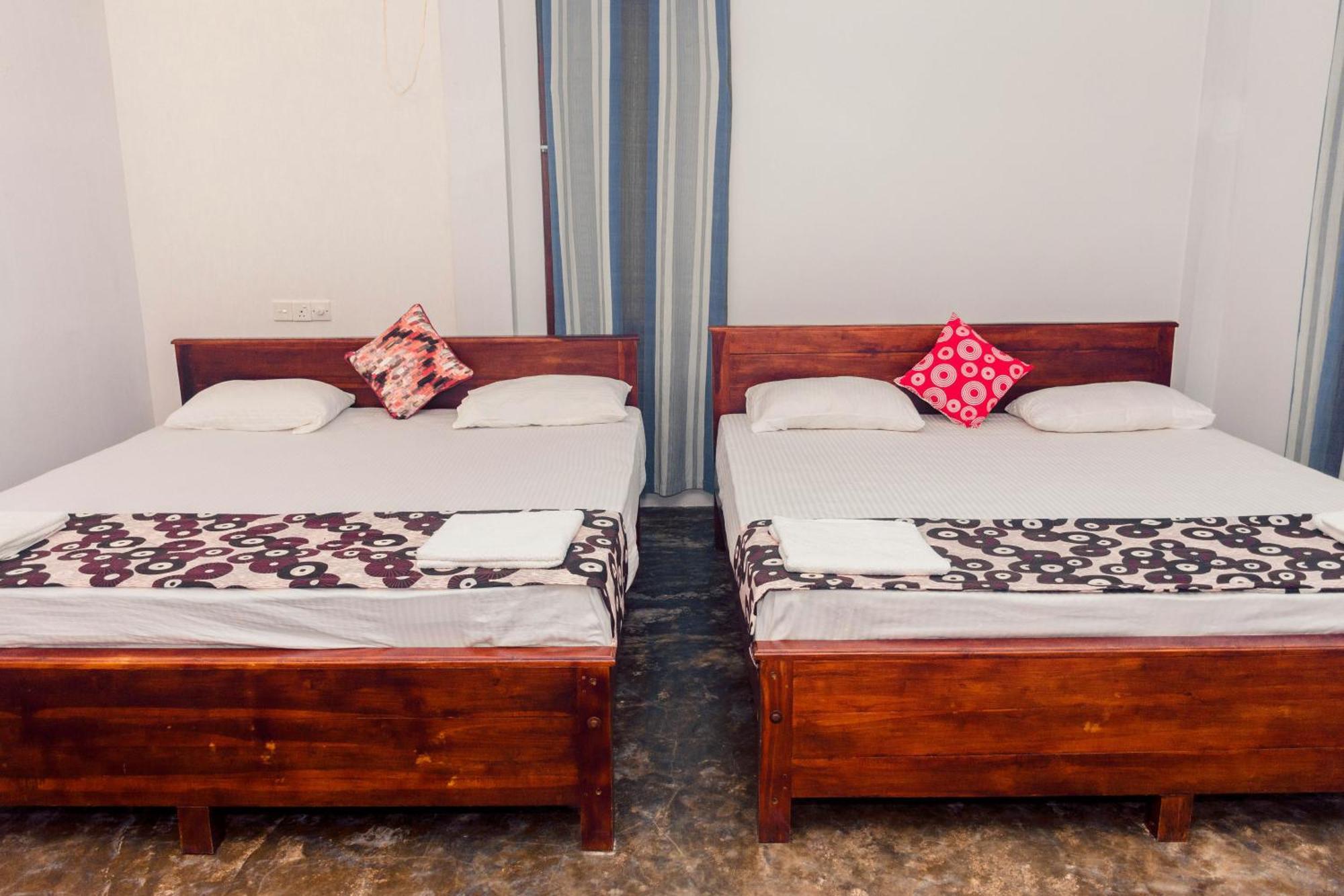 טנגלה Harmony Beach Resort מראה חיצוני תמונה