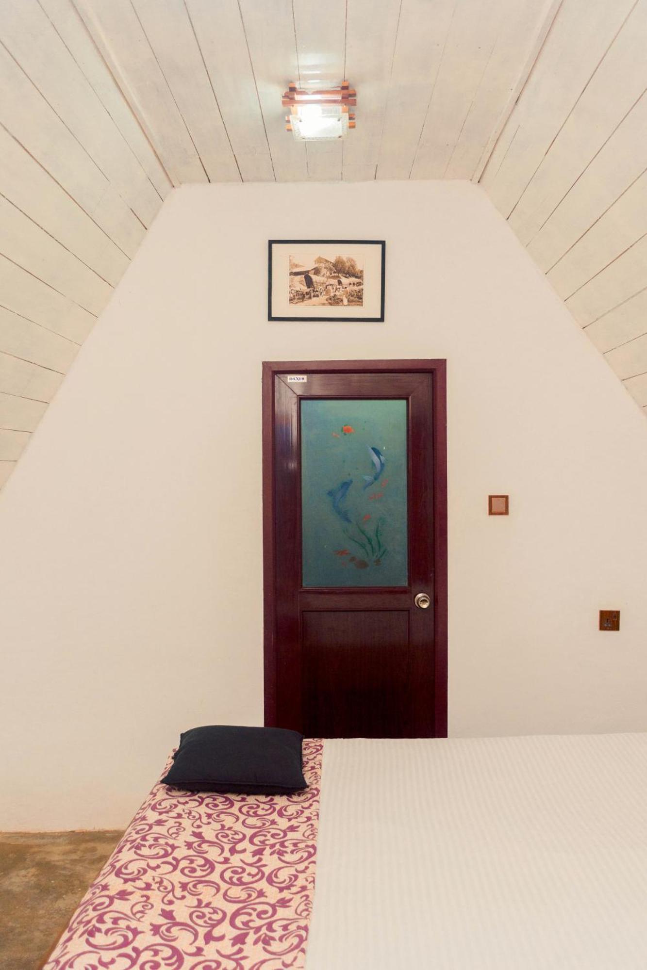 טנגלה Harmony Beach Resort מראה חיצוני תמונה