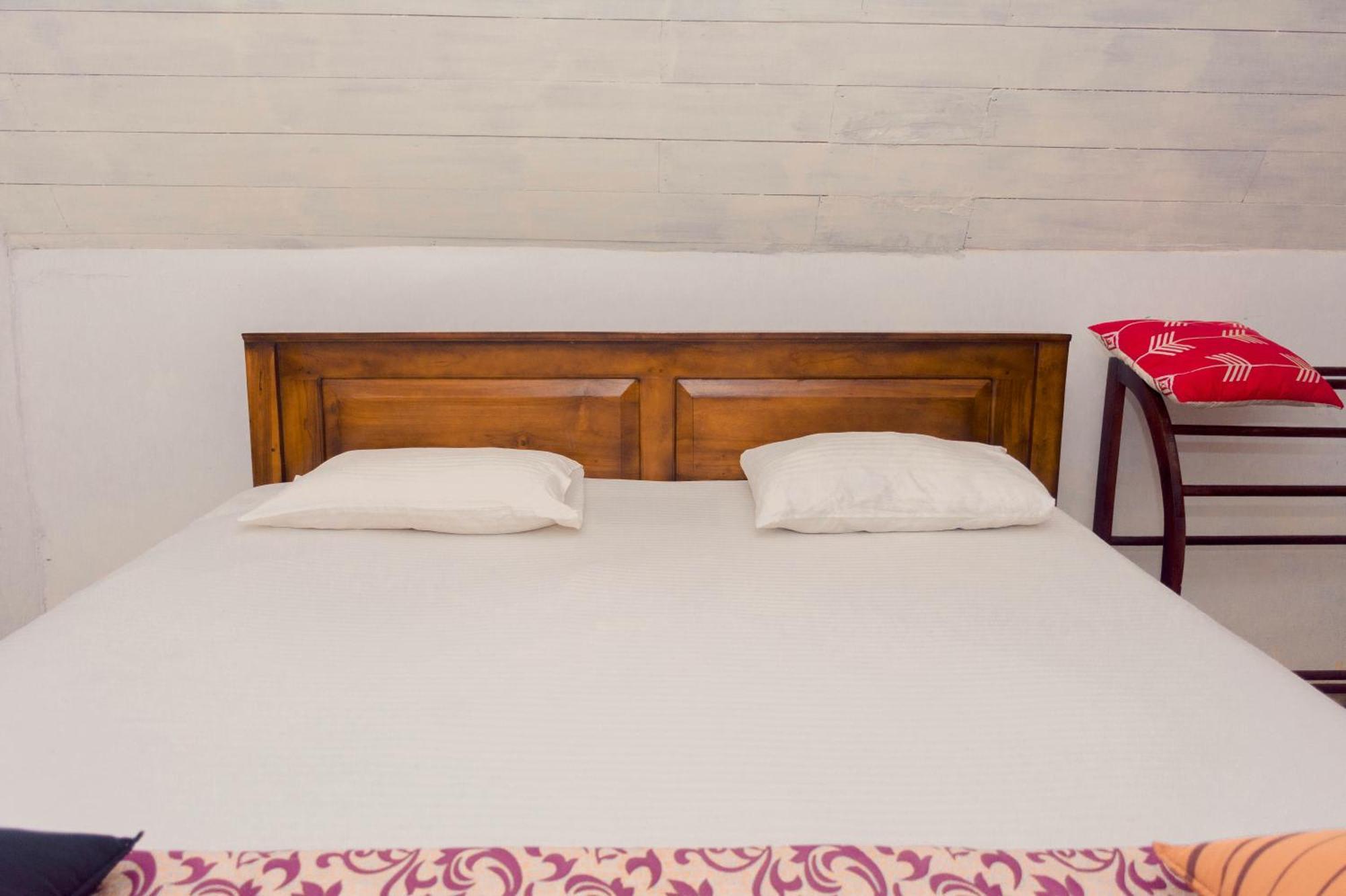 טנגלה Harmony Beach Resort מראה חיצוני תמונה
