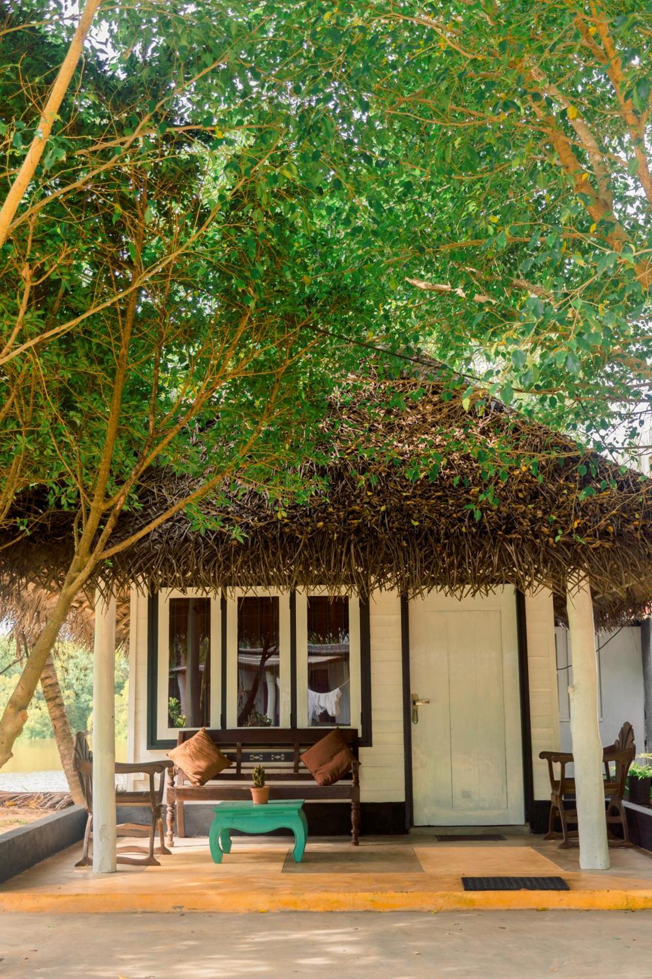 טנגלה Harmony Beach Resort מראה חיצוני תמונה