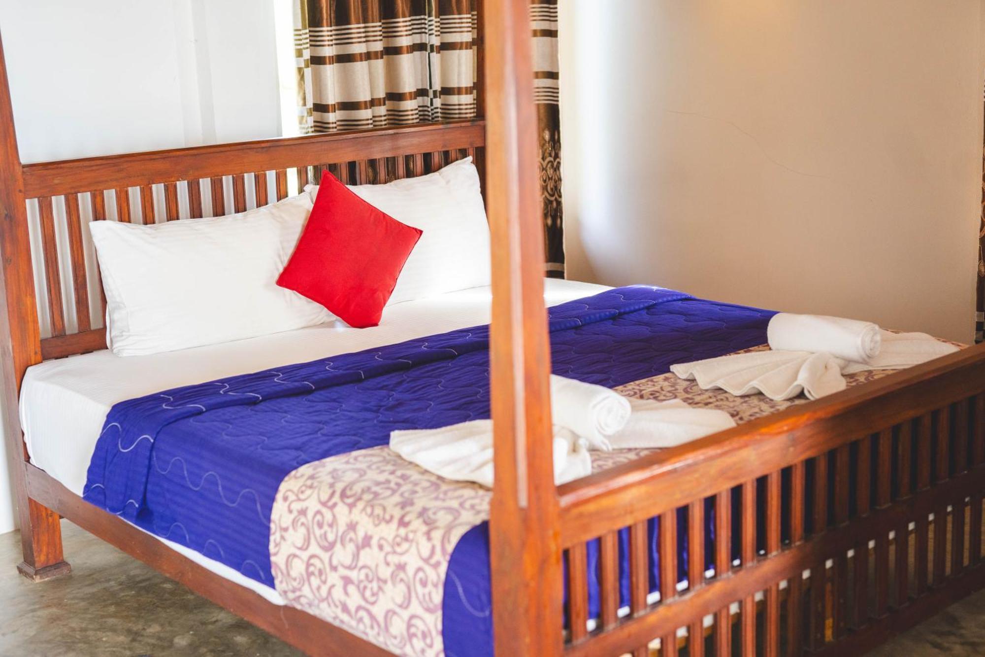 טנגלה Harmony Beach Resort מראה חיצוני תמונה