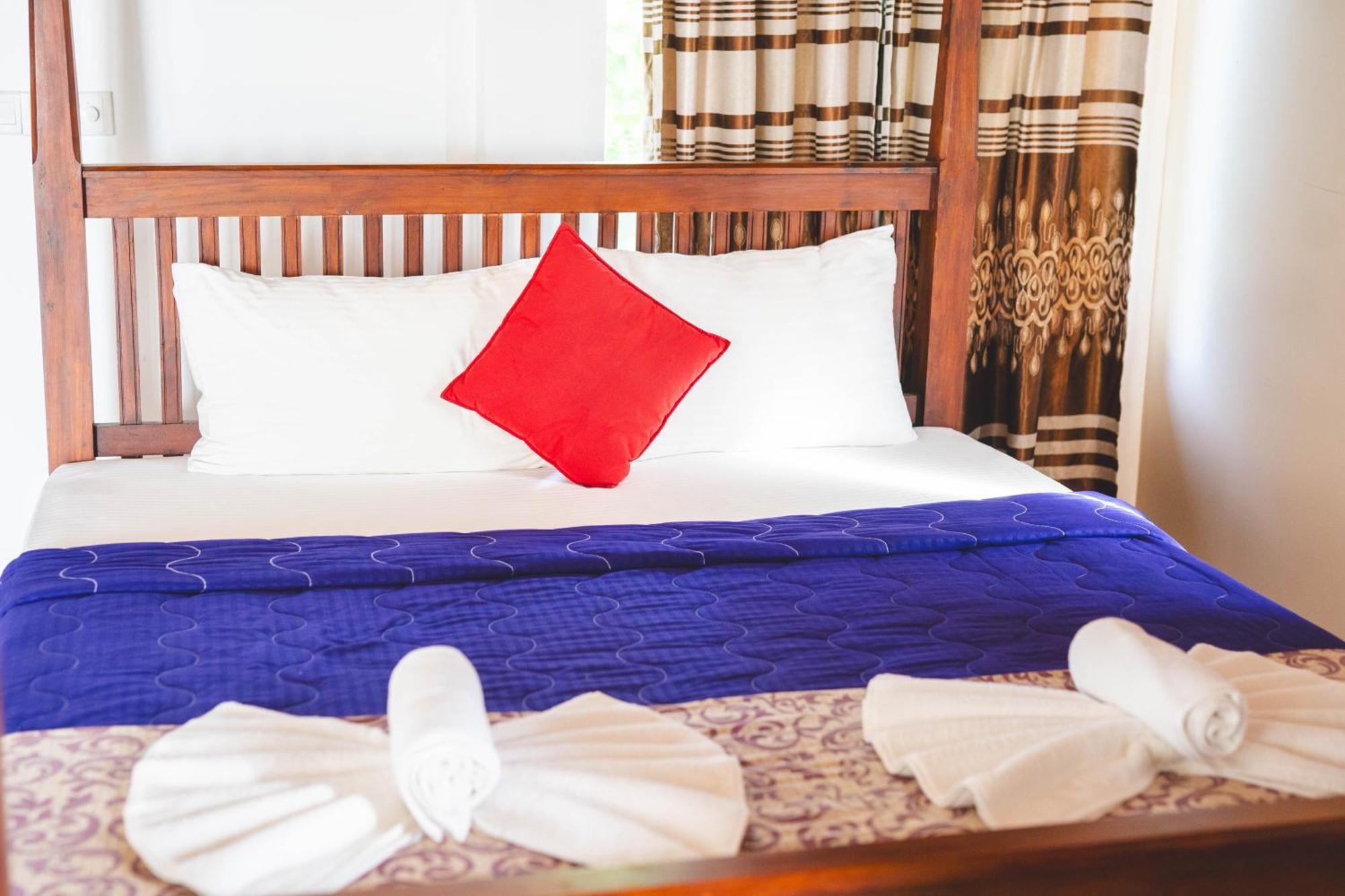 טנגלה Harmony Beach Resort מראה חיצוני תמונה