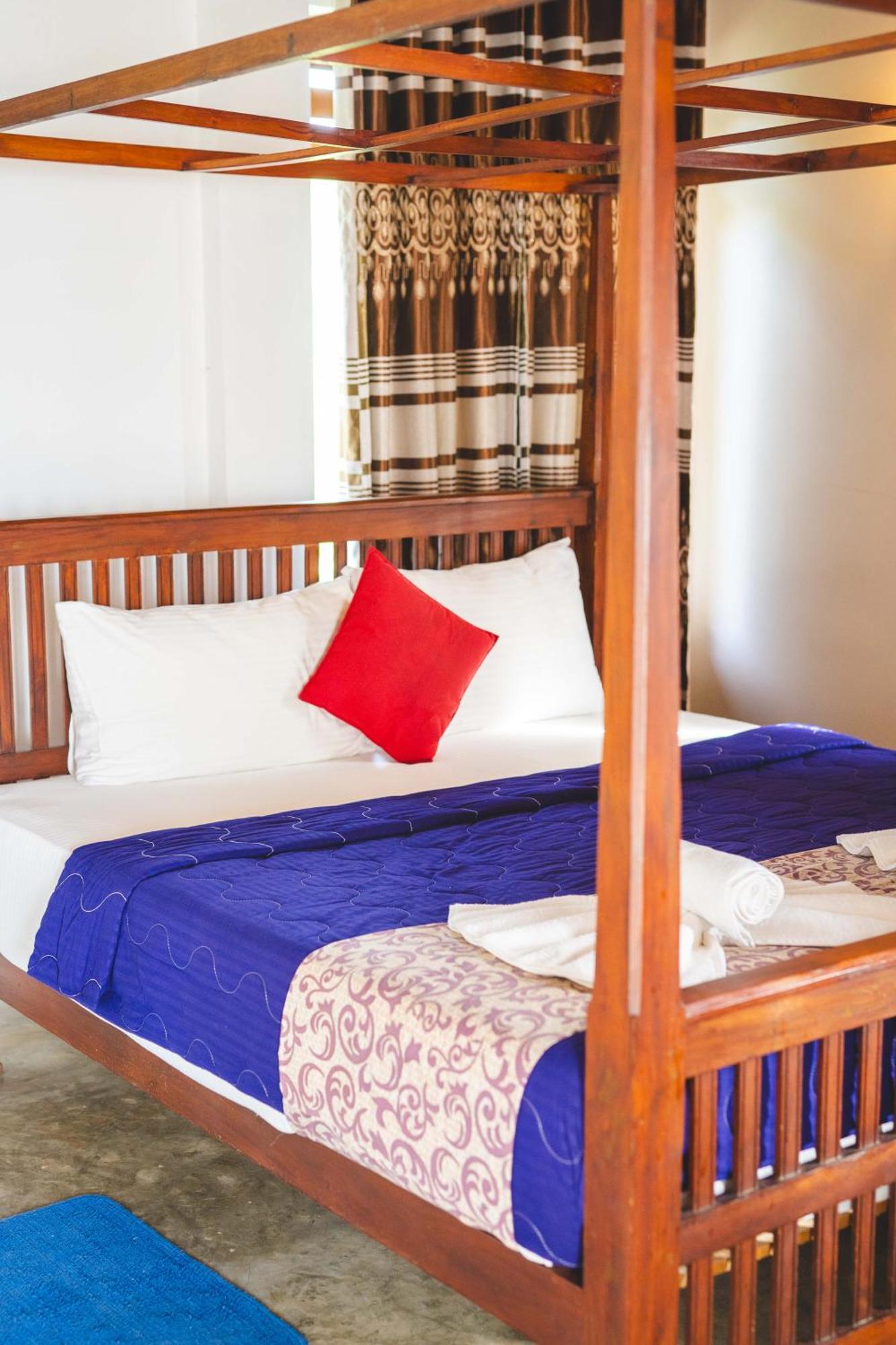 טנגלה Harmony Beach Resort מראה חיצוני תמונה