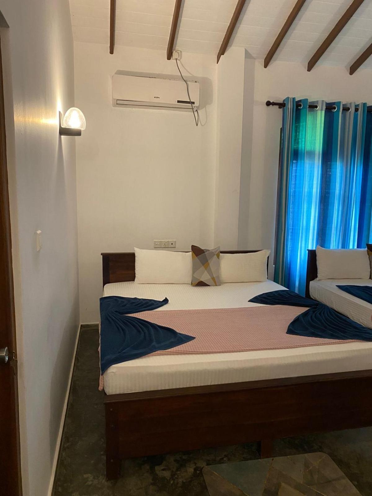 טנגלה Harmony Beach Resort מראה חיצוני תמונה