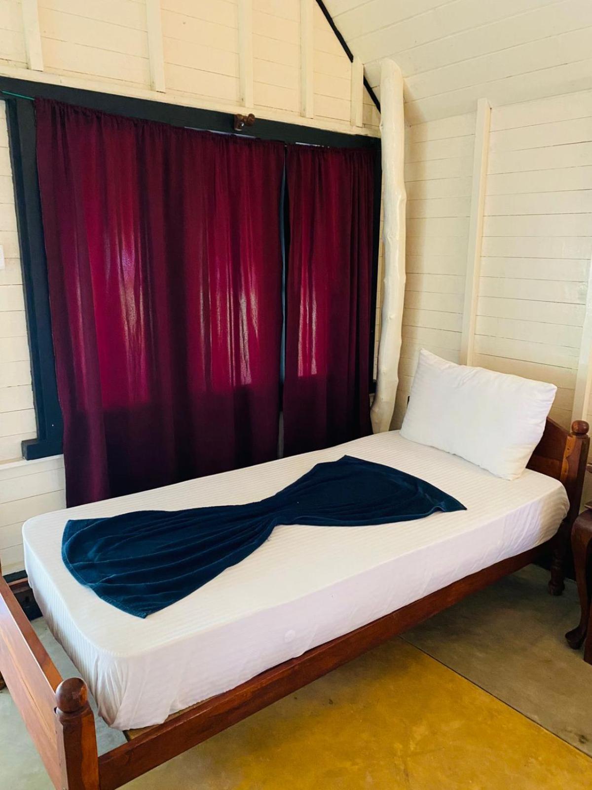 טנגלה Harmony Beach Resort מראה חיצוני תמונה