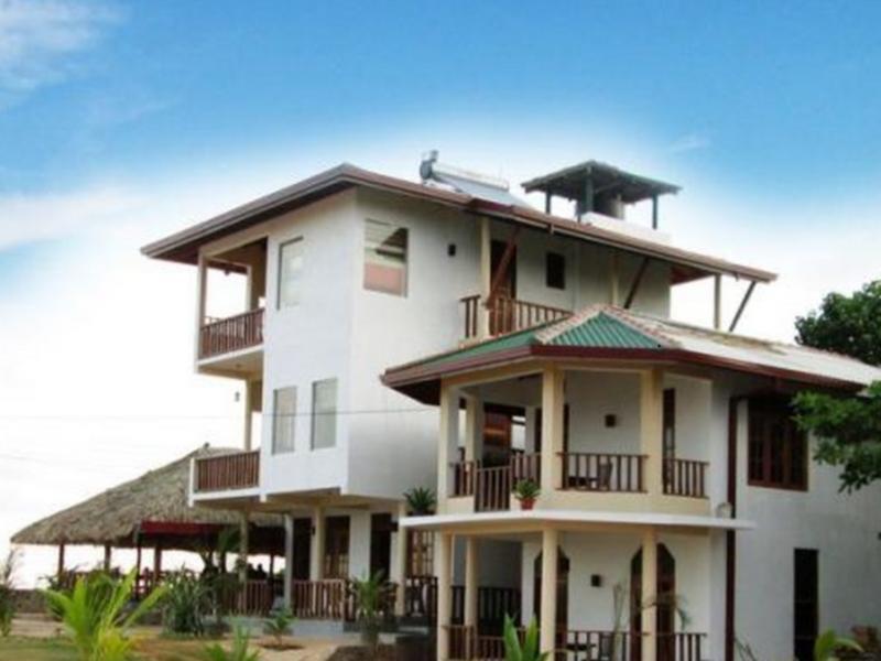 טנגלה Harmony Beach Resort מראה חיצוני תמונה
