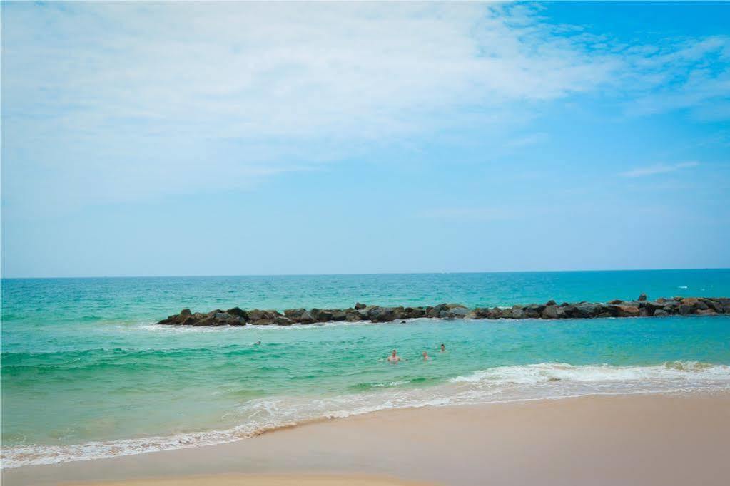 טנגלה Harmony Beach Resort מראה חיצוני תמונה