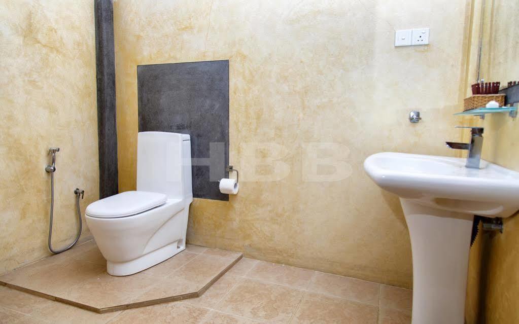 טנגלה Harmony Beach Resort מראה חיצוני תמונה