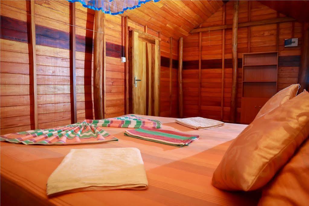 טנגלה Harmony Beach Resort מראה חיצוני תמונה