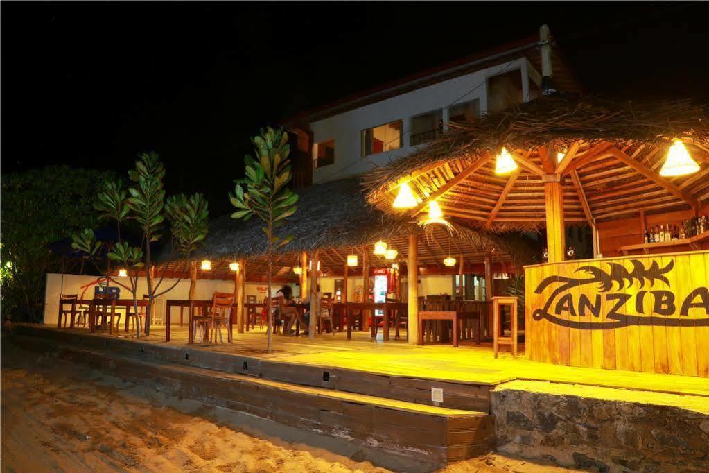 טנגלה Harmony Beach Resort מראה חיצוני תמונה