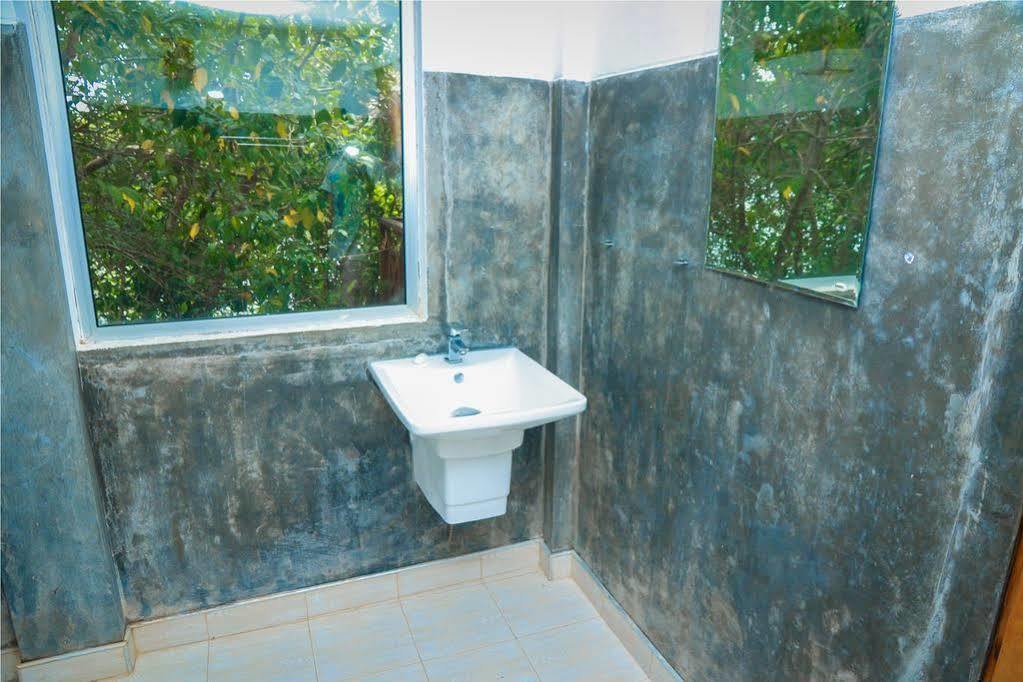 טנגלה Harmony Beach Resort מראה חיצוני תמונה