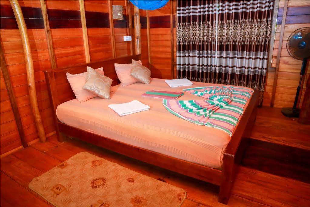 טנגלה Harmony Beach Resort מראה חיצוני תמונה
