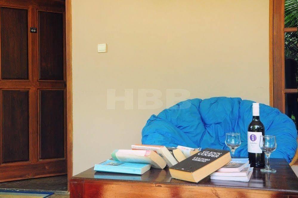 טנגלה Harmony Beach Resort מראה חיצוני תמונה